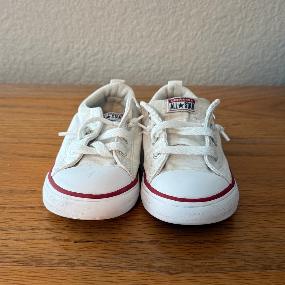 Kids Converse - Picture 2 of 8